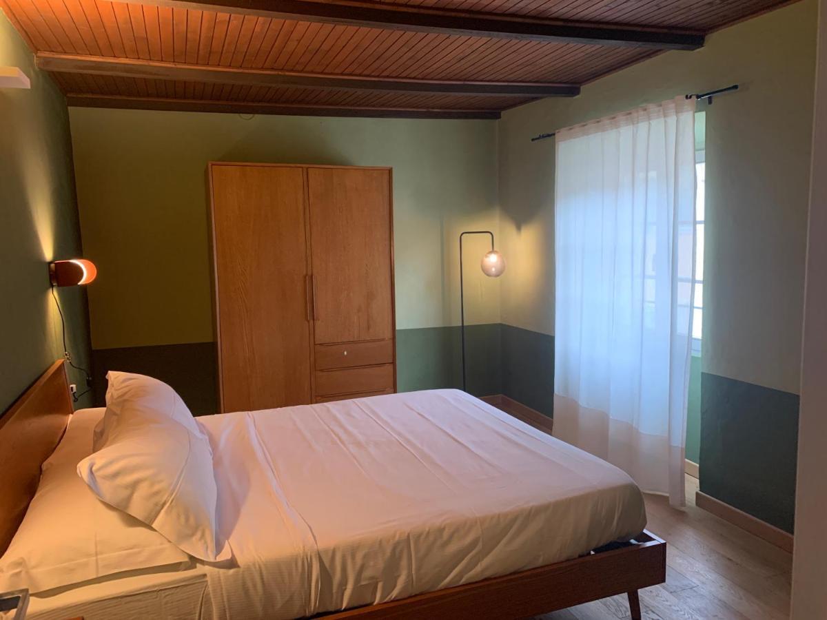 -Ortaflats- Appartamenti Imbarcadero & Palazzotto Orta San Giulio Exteriör bild