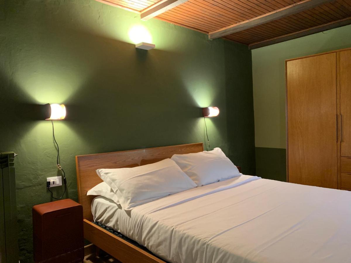 -Ortaflats- Appartamenti Imbarcadero & Palazzotto Orta San Giulio Exteriör bild