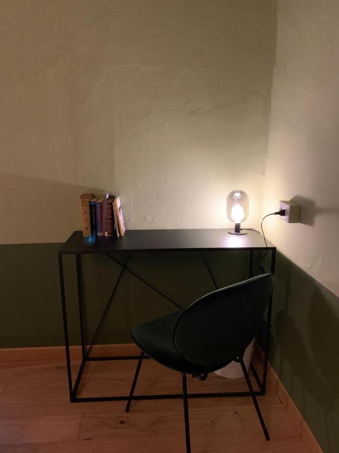 -Ortaflats- Appartamenti Imbarcadero & Palazzotto Orta San Giulio Exteriör bild